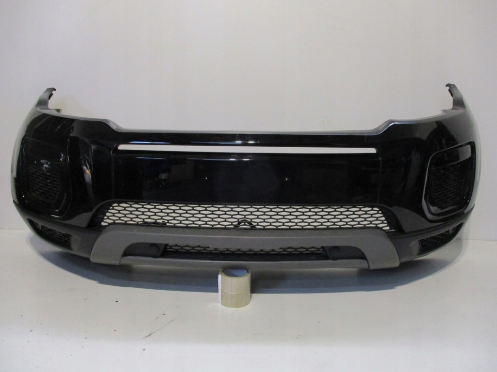 Купити Бампер передній range rover evoque