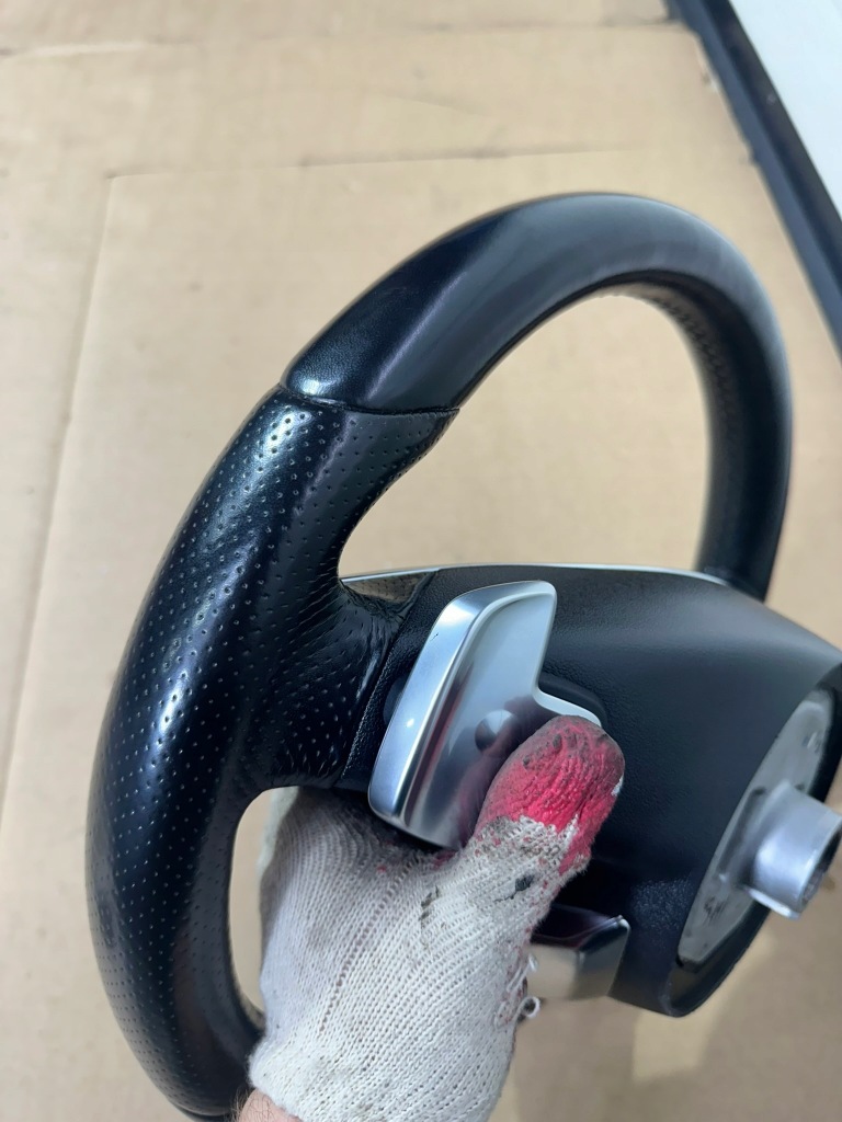 фото №9, Воздуховод mercedes s klasa w222, w217 s klasa coupe amg