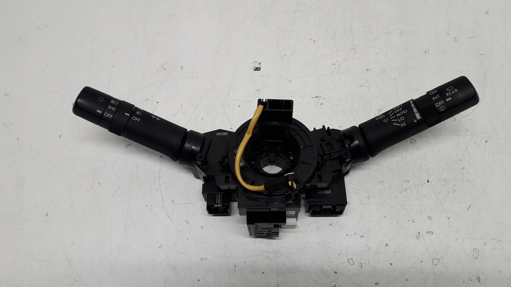 фото №6, Subaru legacy v 5 09- переключатель комбинированный лента