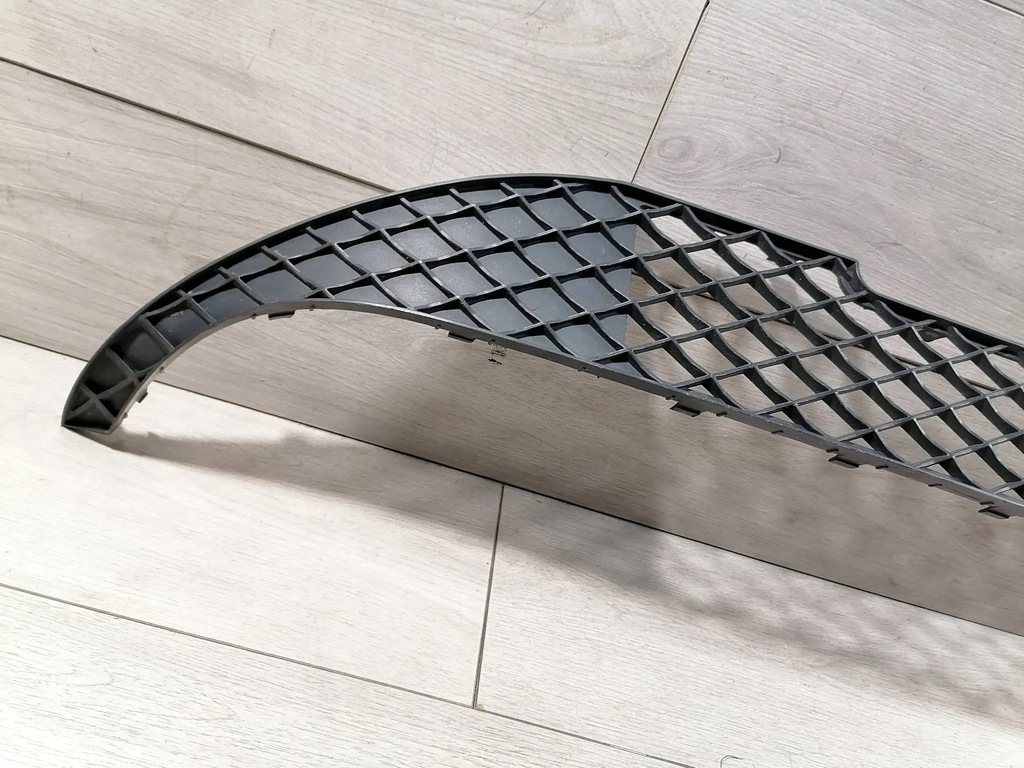 фото №9, Mercedes w176 решётка бампер перед a1768850022