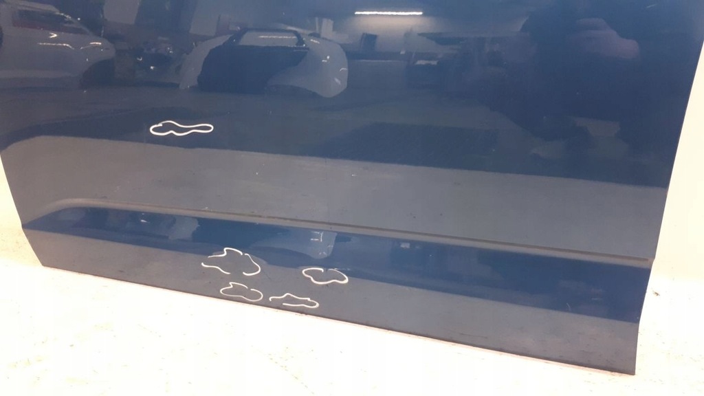 фото №11, Дверь левая перед передние vw touran 15- 5ta831311