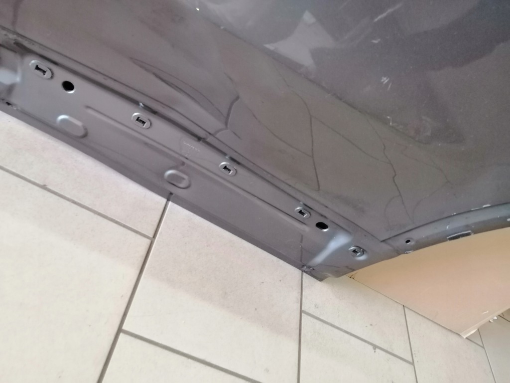 фото №6, Mercedes gla w247 двері задня ліва