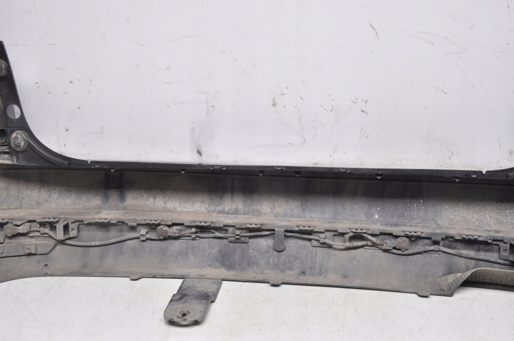 Купить Citroen c5 iii бампер задний  задний pdc eehd kombi