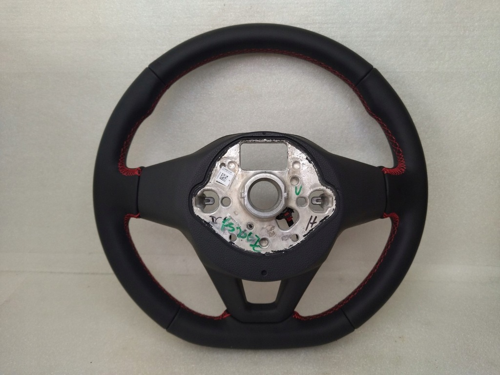 фото №10, 10a419089aj повітропровід багатофункціональний сенсорний шкіра vw id3 id4 id5