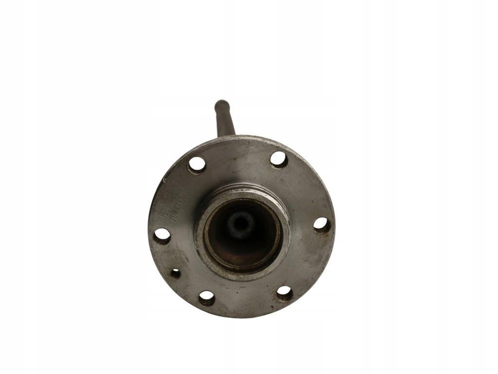 фото №5, Приводной вал iveco daily 06 задняя l/p 35s