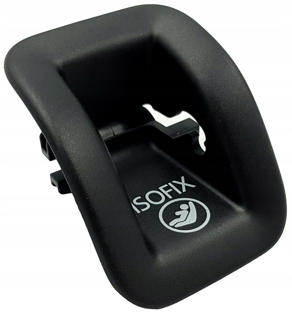 фото №10, Nowa оригинальная направляющая система крепления isofix audi a4 8t0887233b