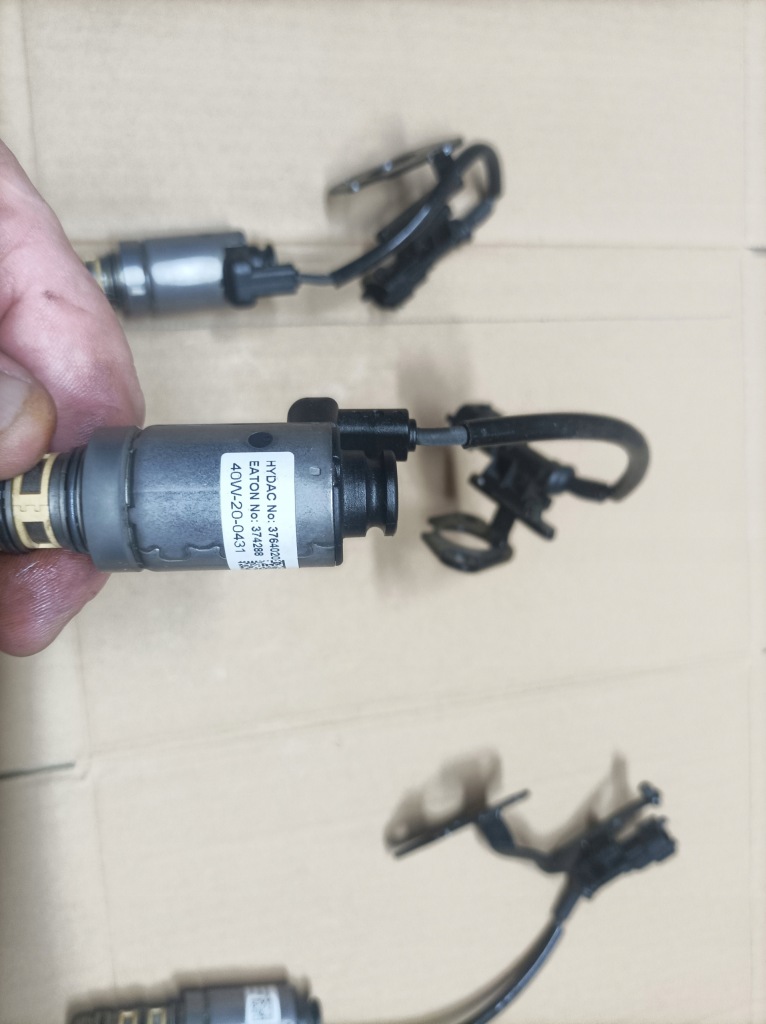 фото №10, Alfa romeo stelvio 2.9 510 kw форсунка