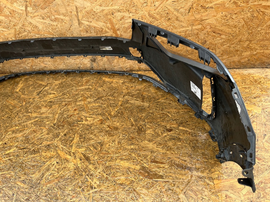 фото №13, Бампер передний перед skoda kodiak kodiaq ii 2 23-