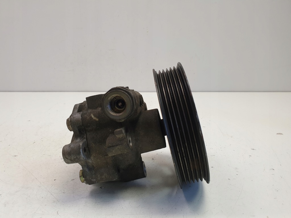 фото №5, Vw new beetle 1.6 8v насос усилителя