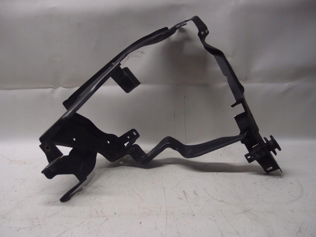 фото №9, Панель фари кронштейн лампи лівий перед mercedes c-klasa w204