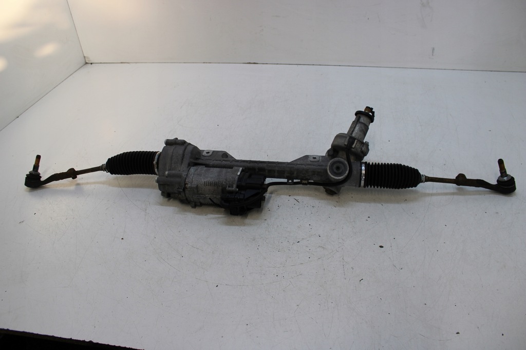 фото №8, Bmw 1 e87 e90 e91 електрична трансмісія рейка рульова eu 6783121 idealna