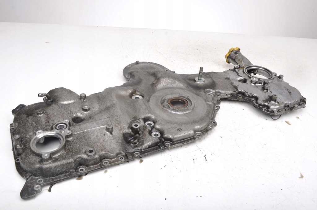 фото №1, Subaru outback iv 2.0d корпус распределительного вала