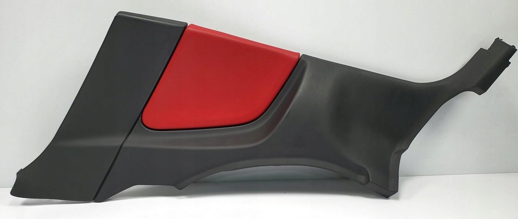 фото №1, Оббивка обшивка двері лівий задня mazda rx-8 rx8 f154-59yg-15