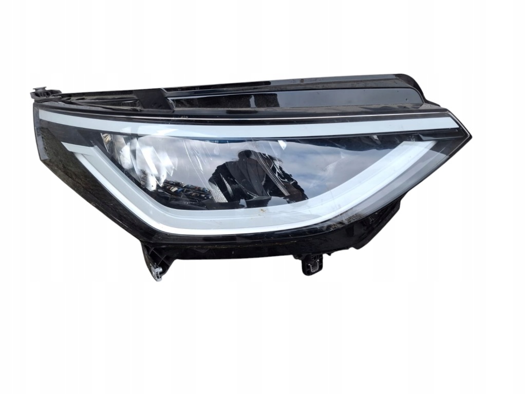 фото №1, Vw id buzz 1t3941006a лампа правая full led