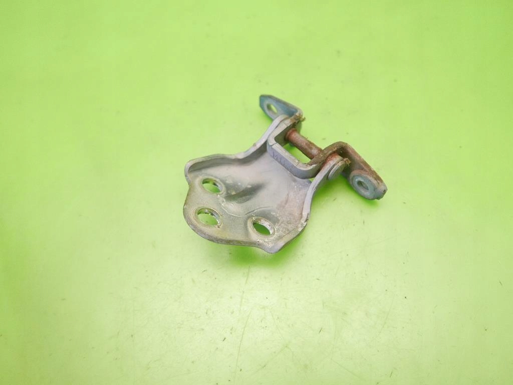 фото №7, Петля дверь левый перед dół mitsubishi pajero ii