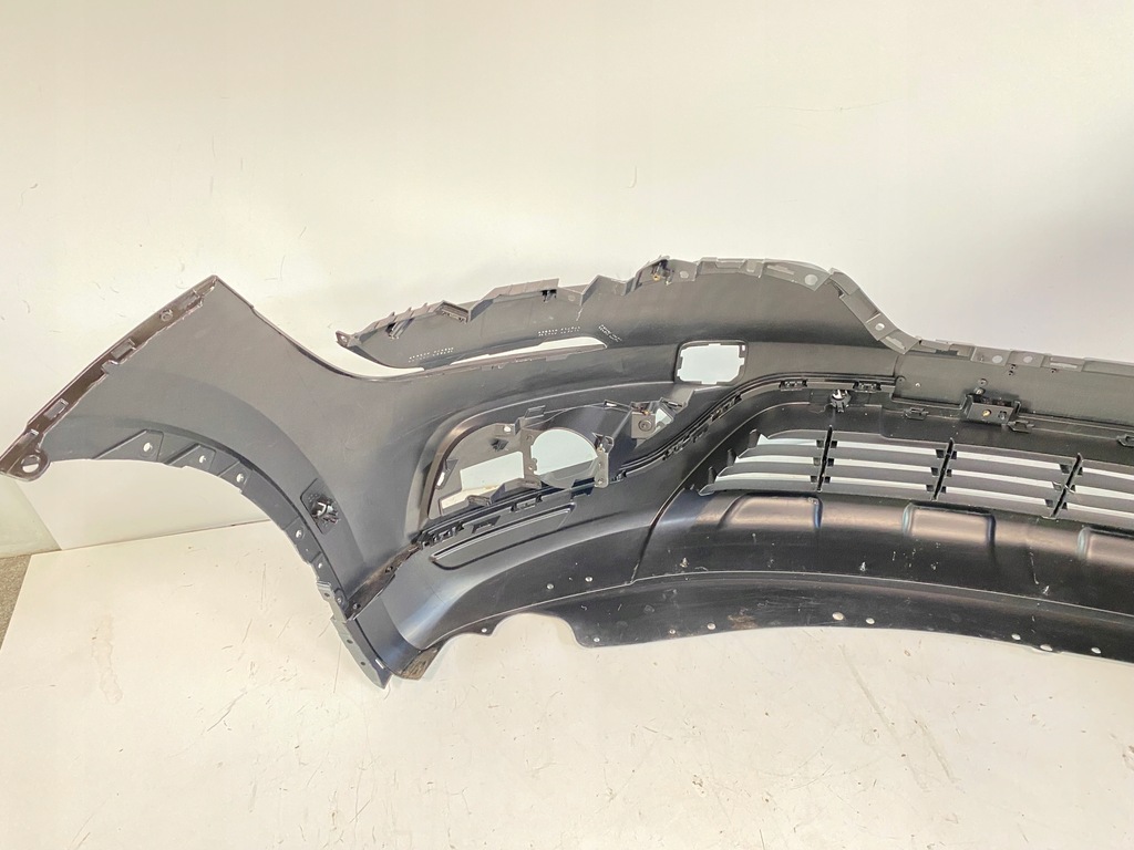 фото №11, Бампер передний перед renault koleos 2 ii 2016-19