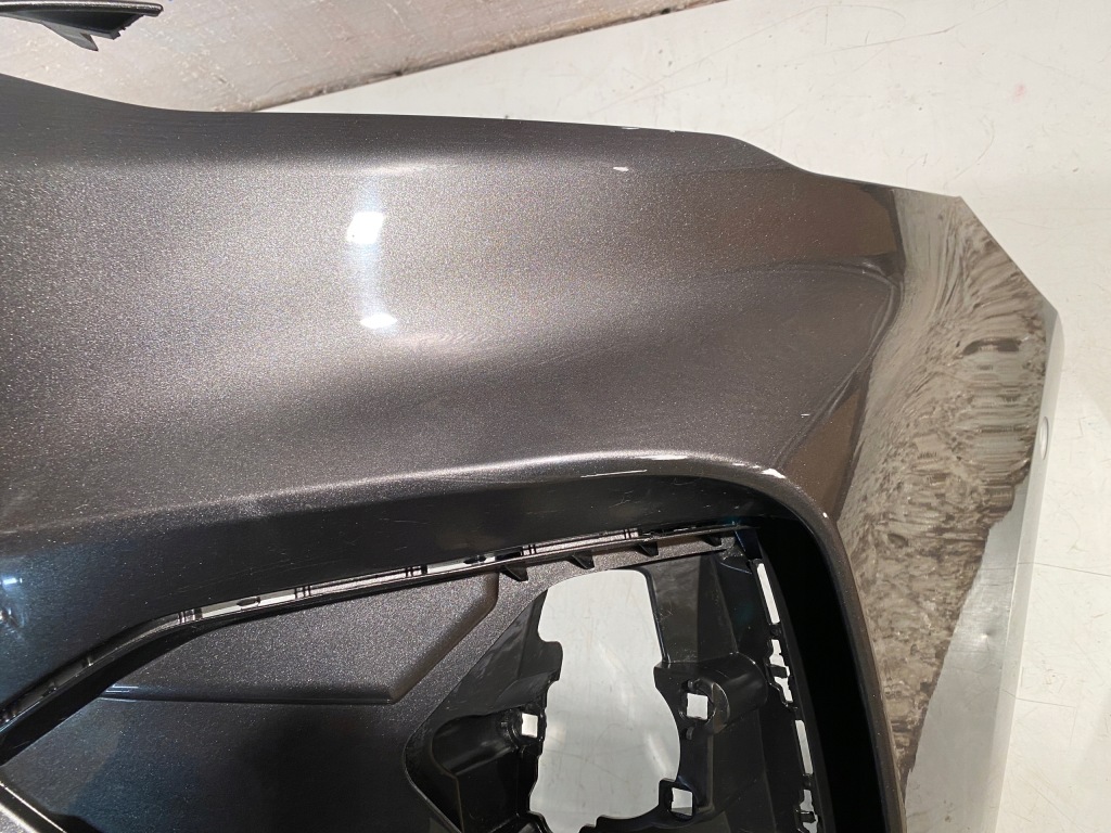 Ford focus mk4 st-line бампер перед передній Зі Шроту