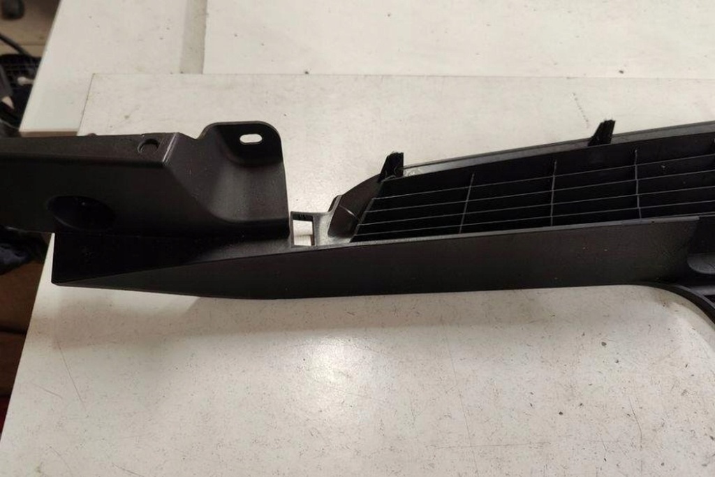 фото №8, Правая обивка багажника bmw 3 f30, f80 51477238878 2.0l дизель 2014