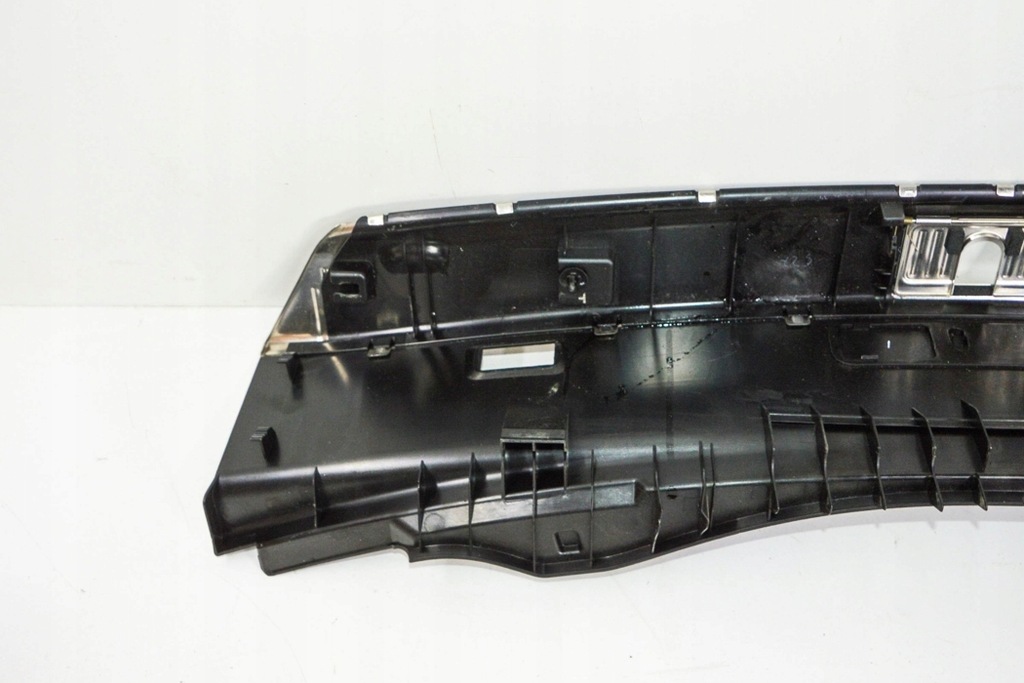 фото №9, Захист замка кришки audi a8 4h_ 4h0863471 3.0l бензиновий 245kw 2013