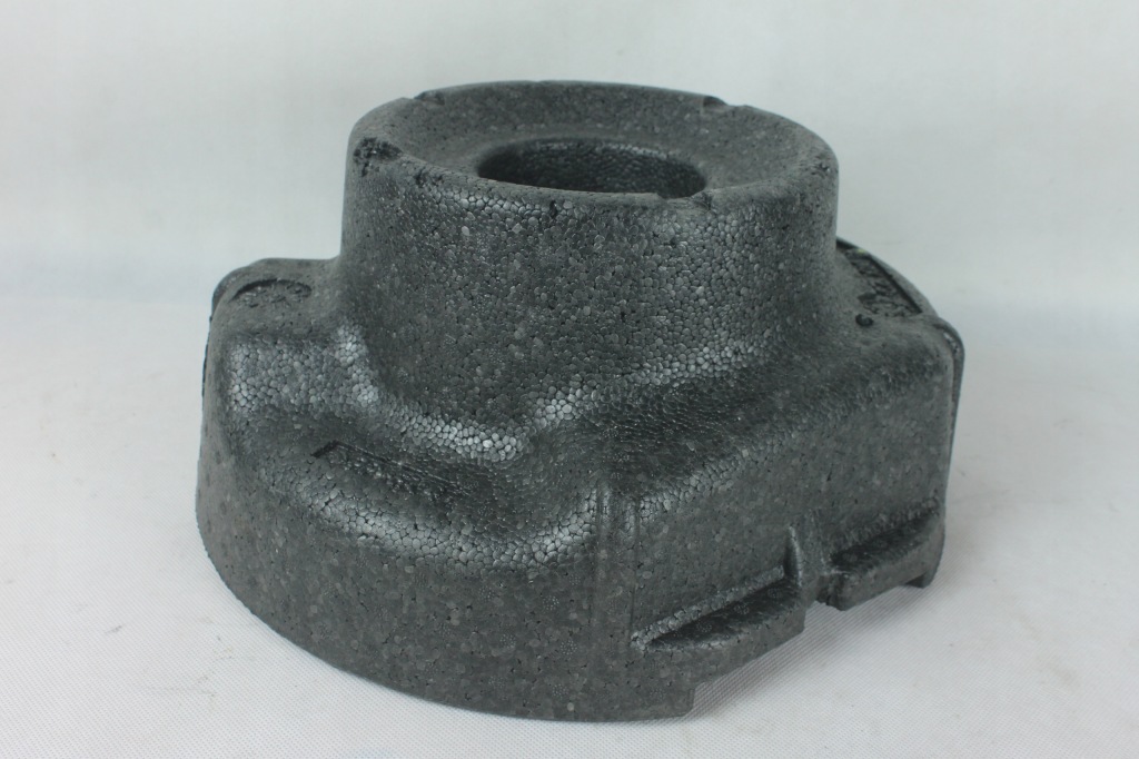 фото №9, Вкладиш пінополістирол колеса багажника домкрата skoda octavia ii 1z0012115