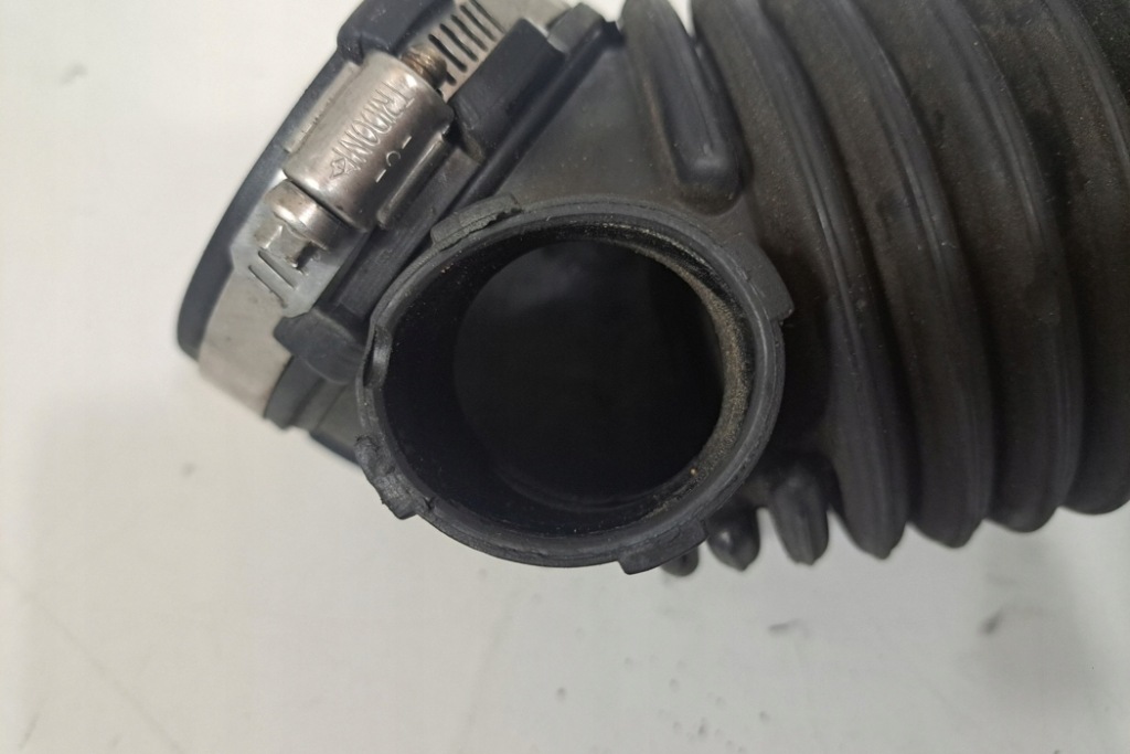 фото №10, Труба воздуха bmw 7 g11, g12 8571705 3.0l дизель 195kw 2016