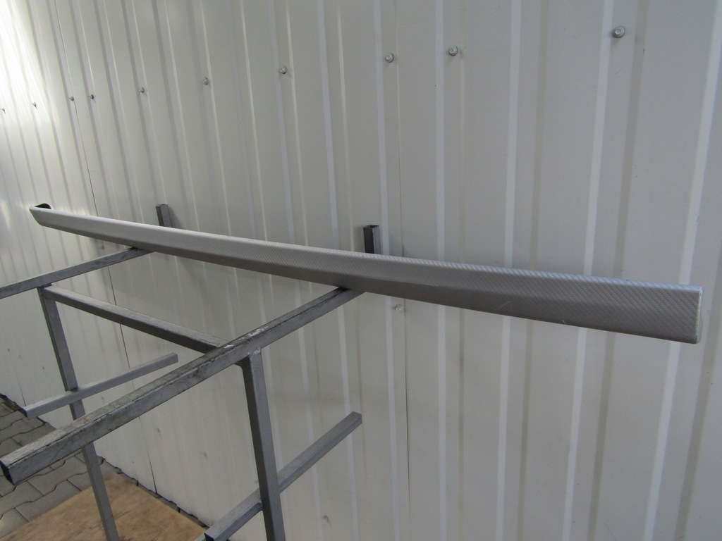 фото №9, Dacia sandero ii 12- sport кузов kit тюнінг