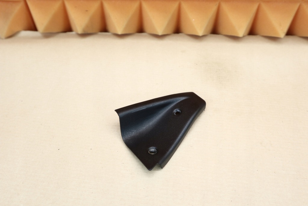 фото №1, Mercedes slk 171 r171 захист накладка ліва крила задня