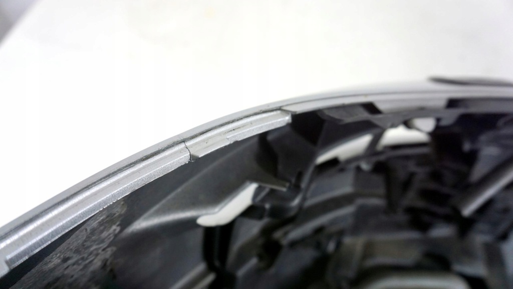 фото №16, Бампер перед передний volvo xc90 i 1 lift 07-14 fl 2007-2014 омыватель 426-26