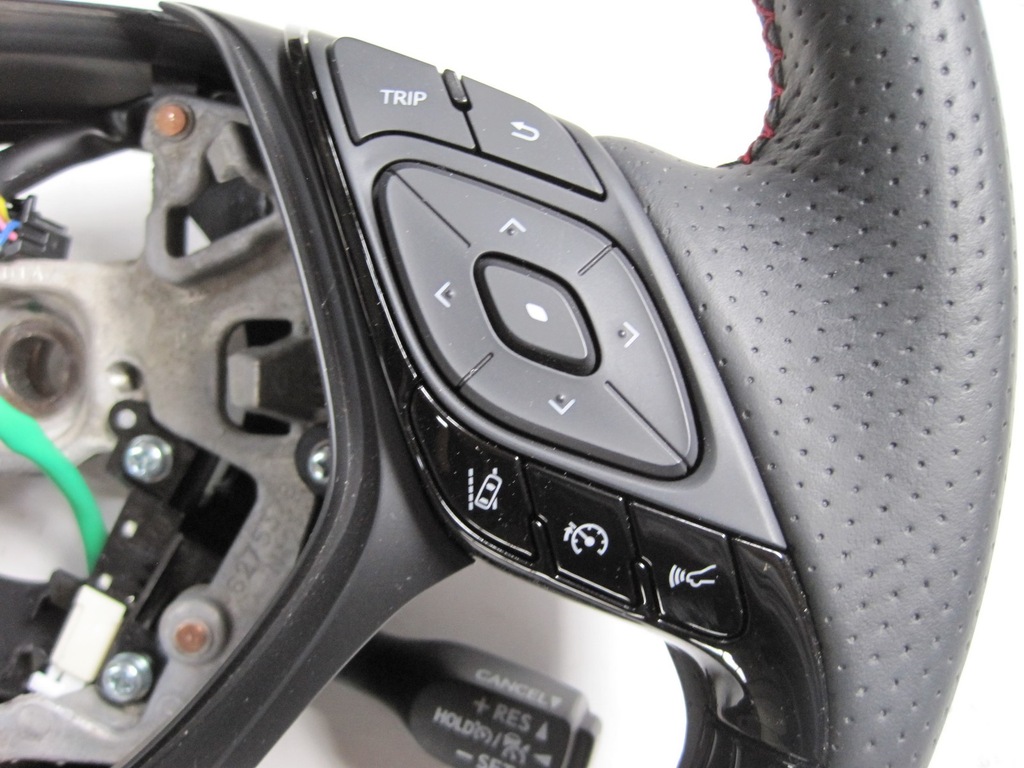 фото №5, Воздуховод toyota chr gr