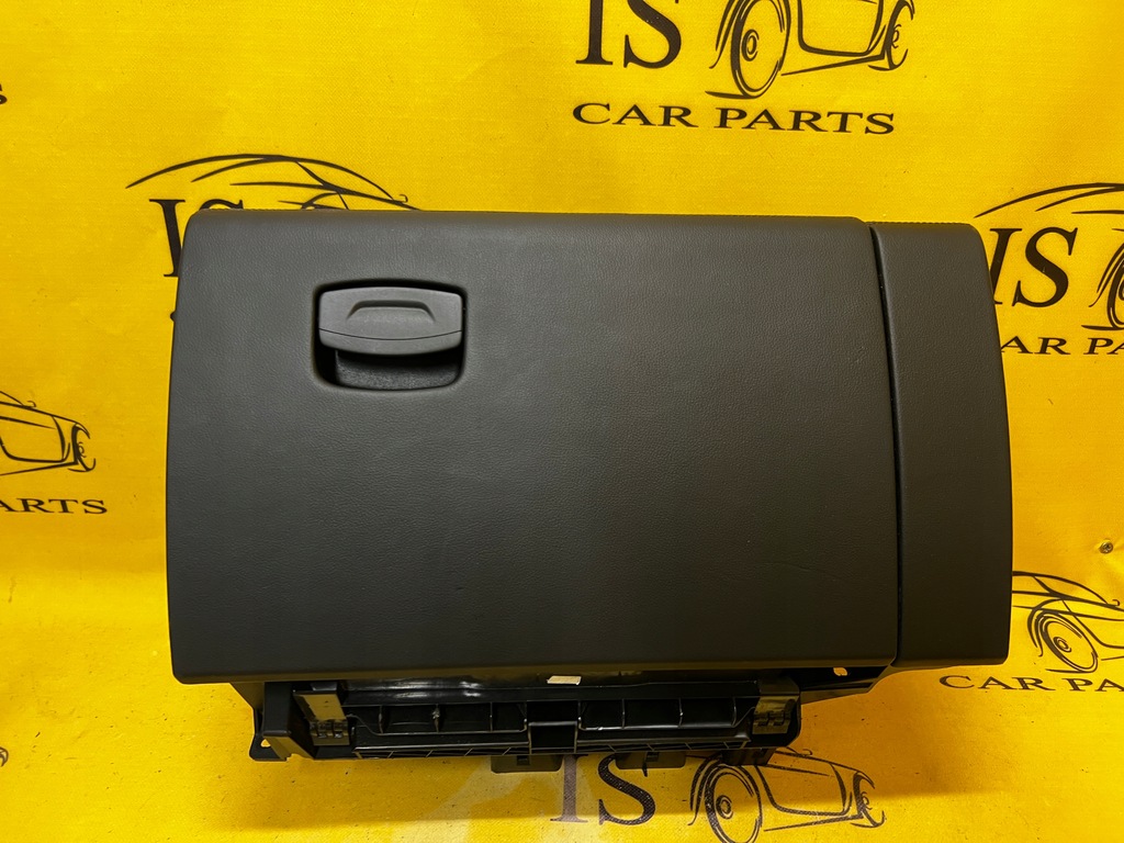 фото №2, Бардачок панелі пасажира renault koleos ii initiale