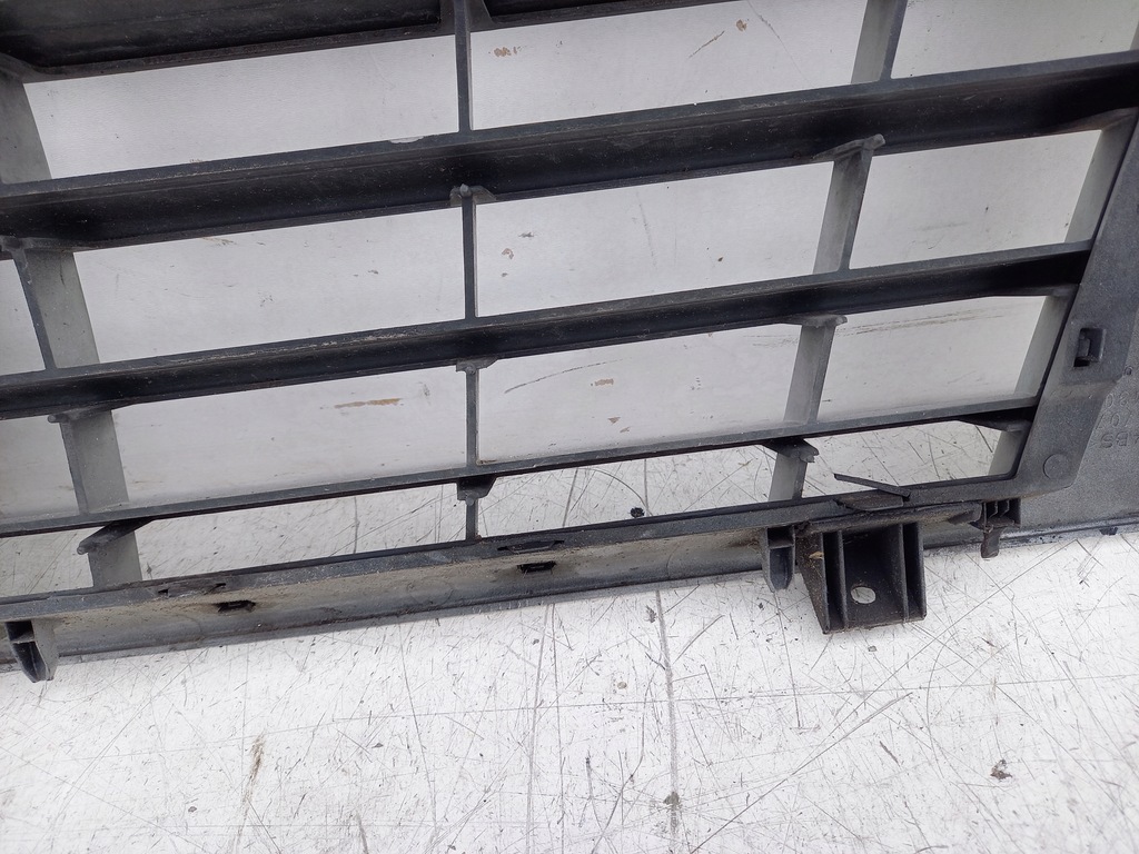 фото №7, Решітка радіатора решітка радіатора fiat ducato 1308067070