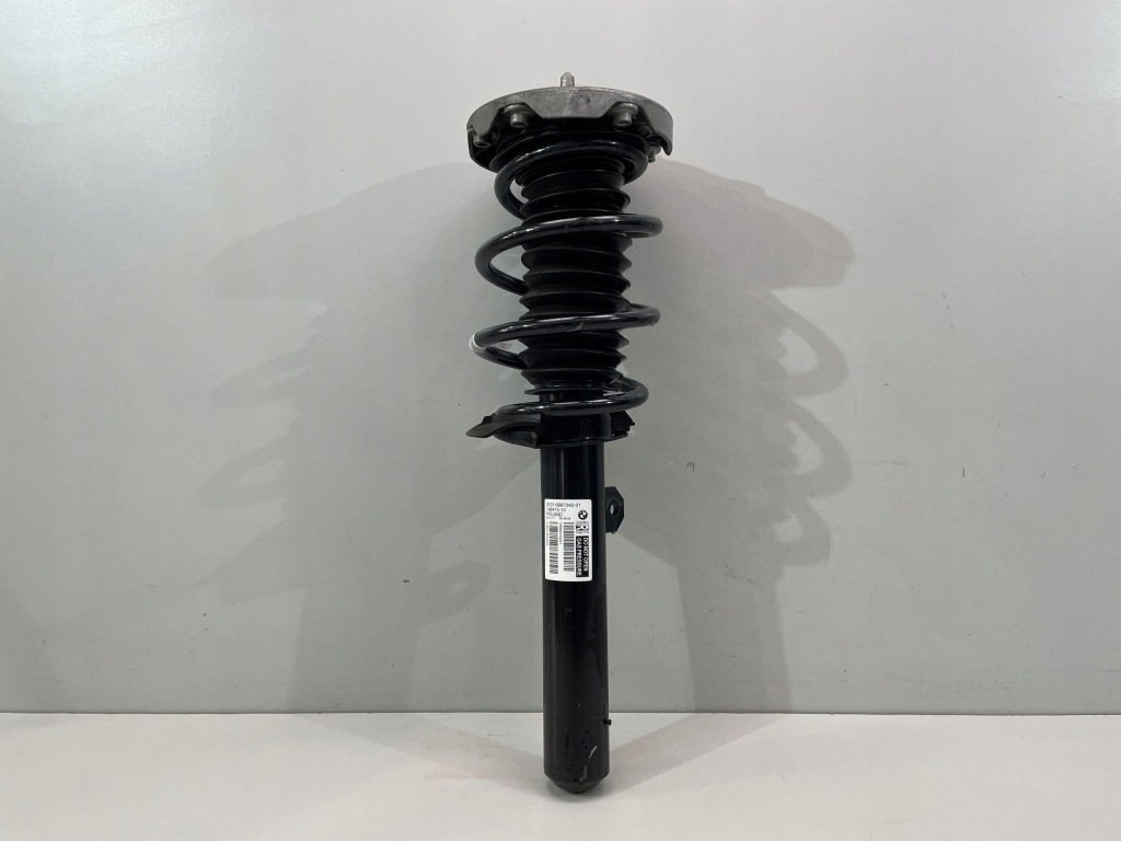 фото №1, Bmw 2 f46 амортизатор правий перед 6887342