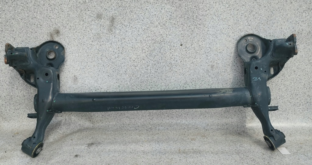 Купить Opel crossland x подрамник задний  1644905933