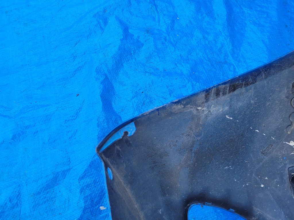 фото №10, Alfa romeo giulia veloce | бампер перед передний 5055656 | 0904