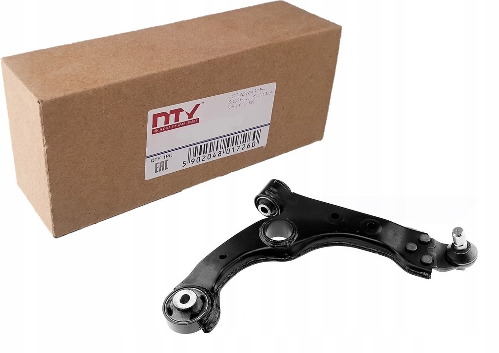 фото №16, Рычаг перед alfa romeo gulietta 10- /нижний правый/