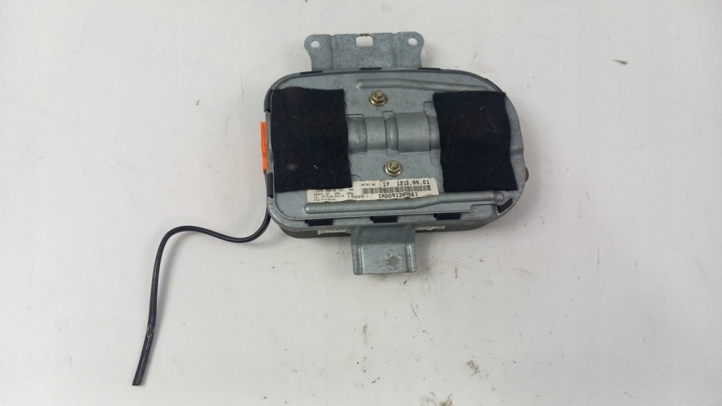 фото №1, Mercedes slk r170 подушка безпеки подушка двері перед лівий 170 860 05 05