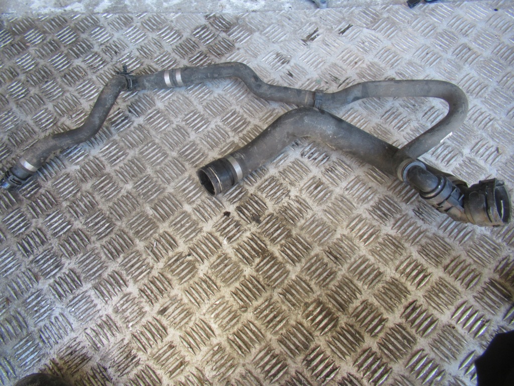 фото №1, Bmw 4 f36 430i 16 r. wąż клапан