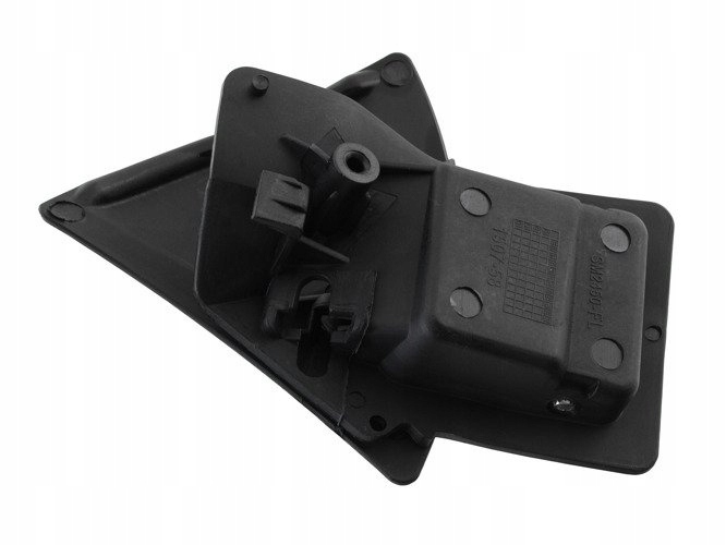 фото №2, Smart fortwo i 98-07 ручка внутренняя левая