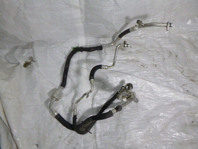 фото №5, Шланг кондиционера jeep compass ii p68302469ab