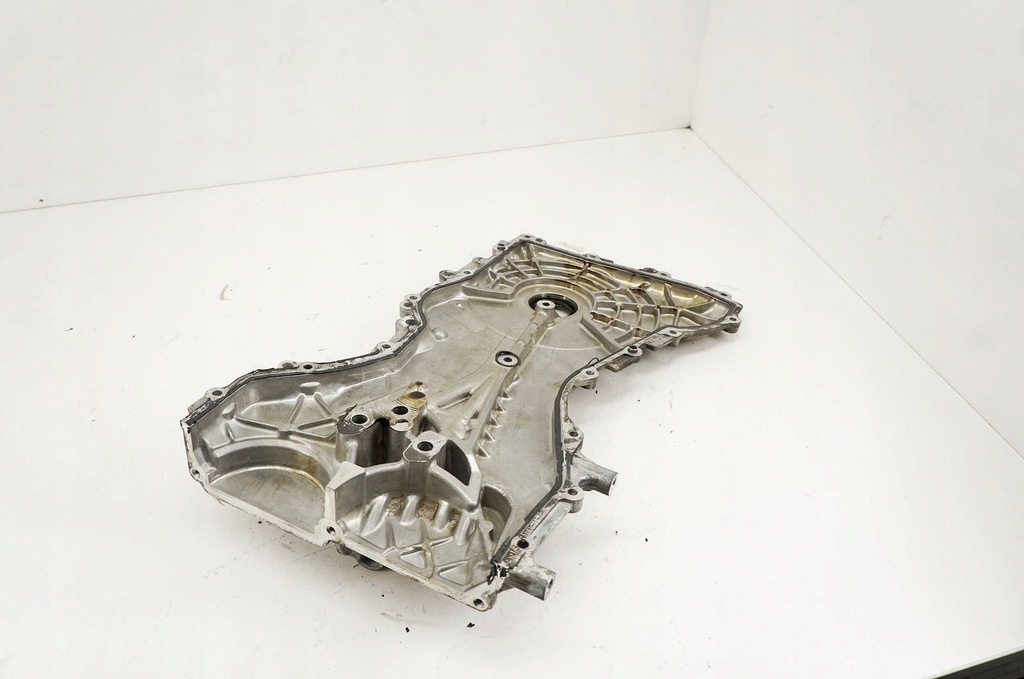 фото №7, Ho460 jaguar xe x760 2.0b защита распределительного вала 204pt