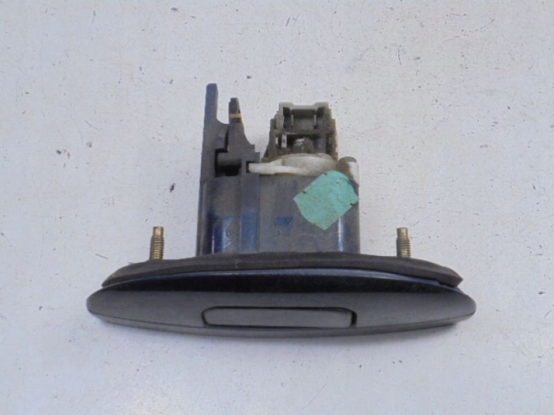 фото №5, Scenic i ручка кришки багажника lift 8200102583