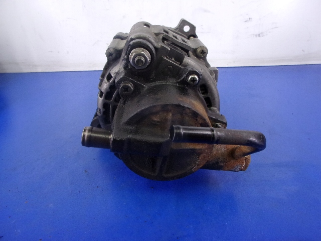 фото №5, Kia ceed 2.0crdi генератор 37300-27021 перевірений