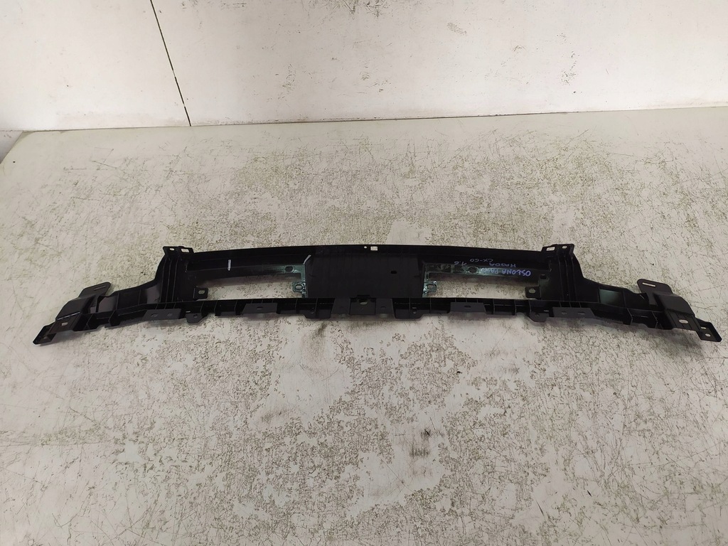 фото №12, Защита поперечина mazda cx-60 cx60 kbb350718