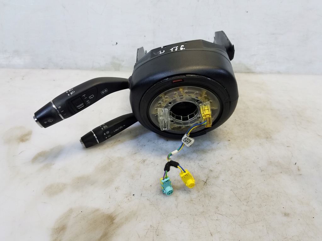 фото №1, Переключатель комбинированный mercedes-benz a-klasa w176