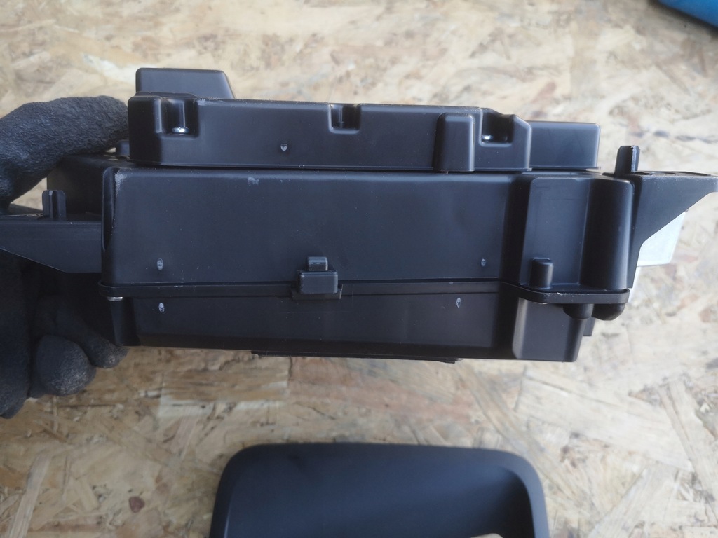 фото №7, Chevrolet camaro head up дисплей 84016314