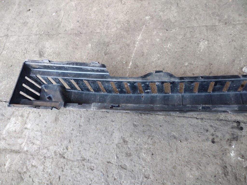 фото №6, Балка бампера абсорбер hyundai i10 ii