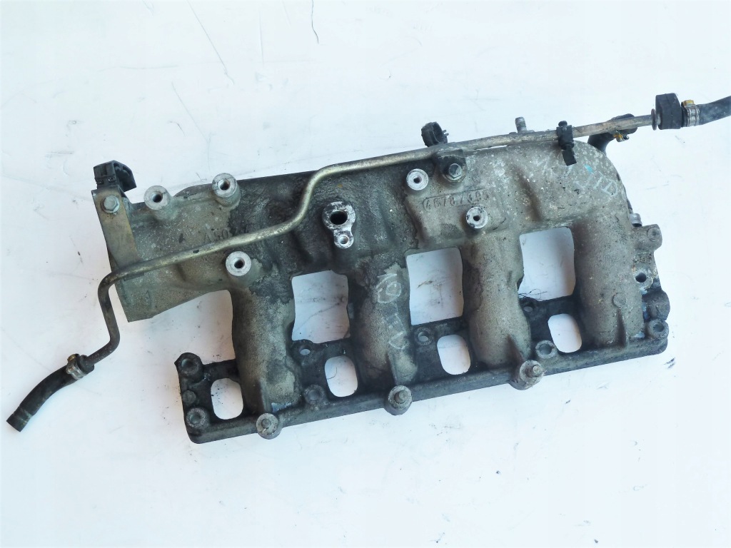 фото №1, Fiat punto ii 1.9 jtd 99-10 колектор всмоктуючий
