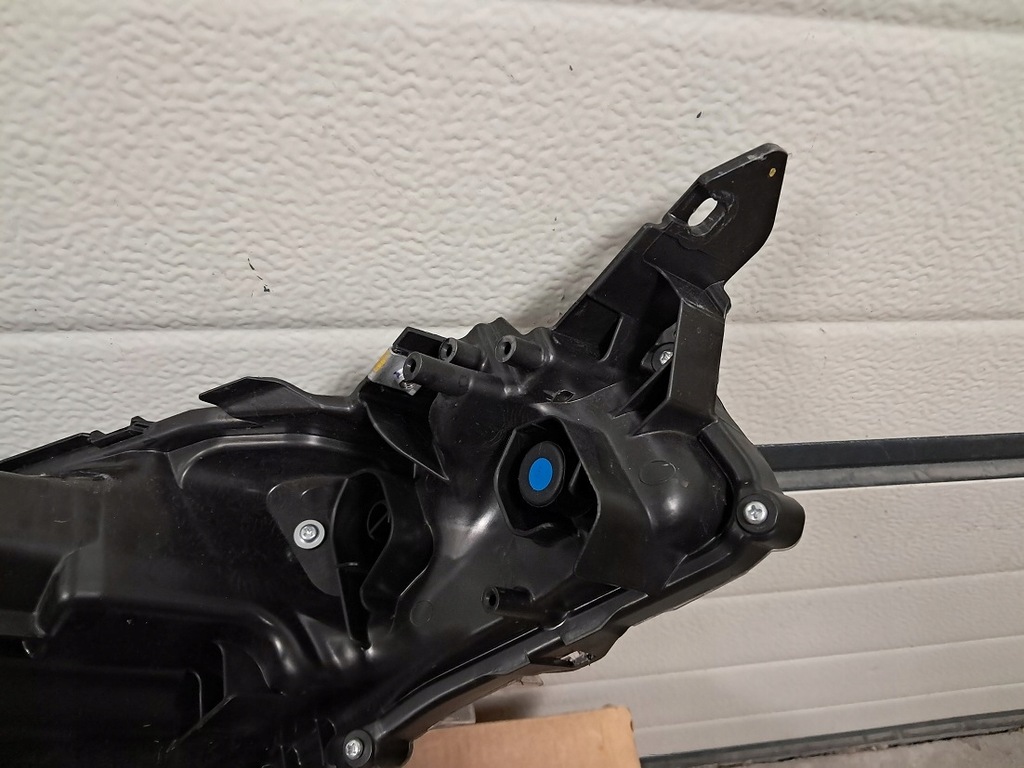 фото №12, Toyota c-hr chr i lift 20- лампа права перед full led 81130-f4281 idealna