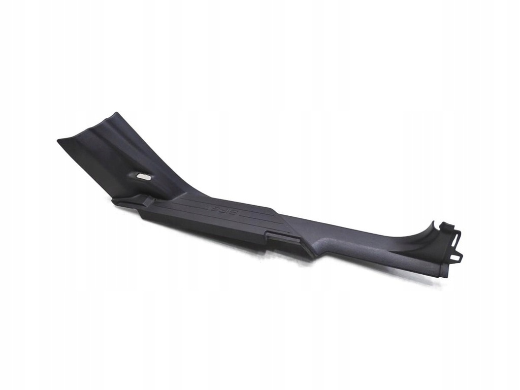 фото №1, Молдинг накладка порог левый задняя volvo xc90 i