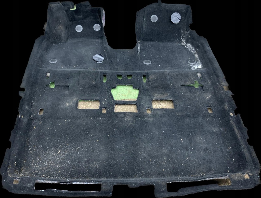 фото №1, Обшивка килимок tesla model s